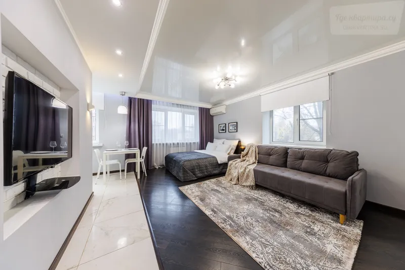 улица Фрунзе, 27