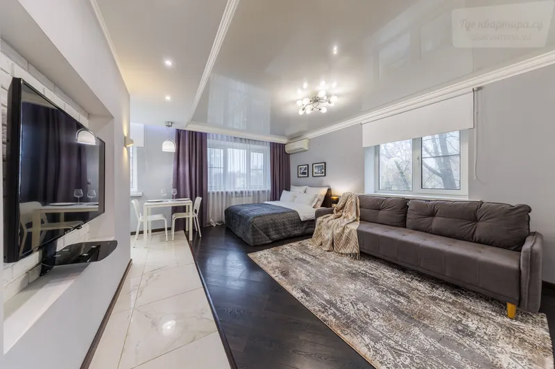 улица Фрунзе, 27