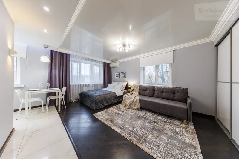 улица Фрунзе, 27