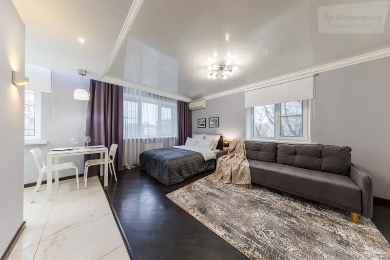 улица Фрунзе, 27