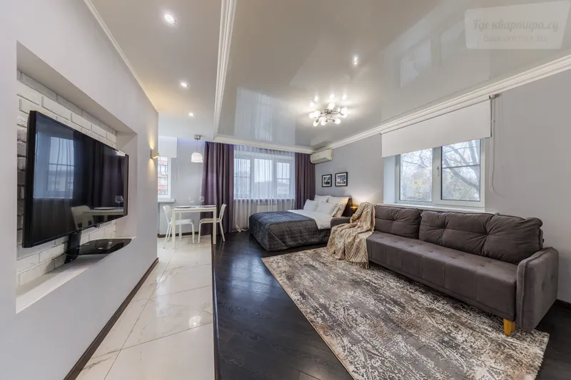 улица Фрунзе, 27