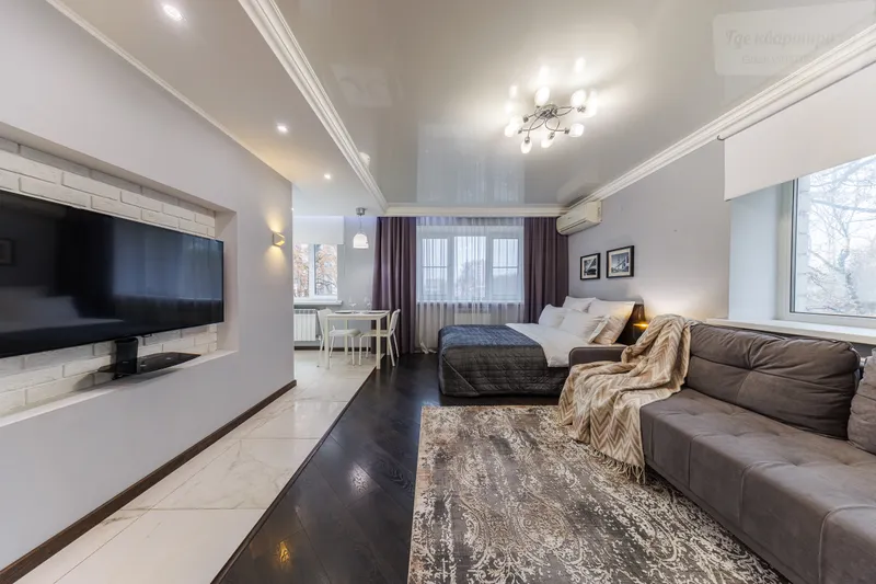 улица Фрунзе, 27