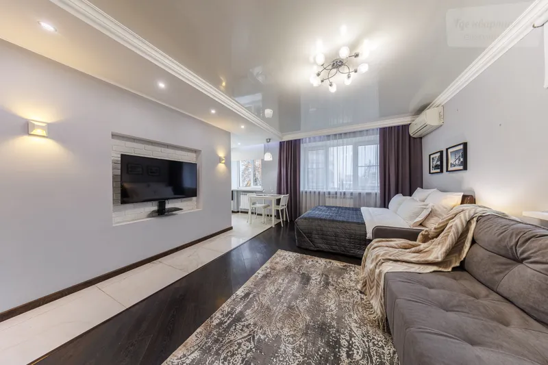 улица Фрунзе, 27