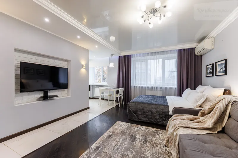 улица Фрунзе, 27