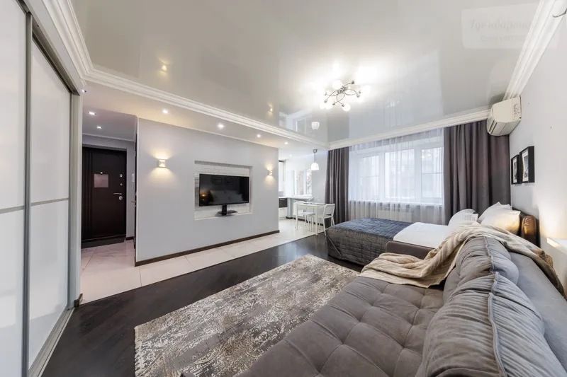 улица Фрунзе, 27