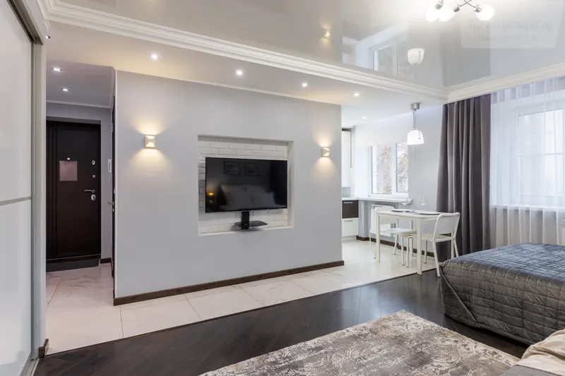 улица Фрунзе, 27