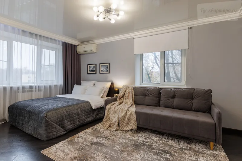 улица Фрунзе, 27