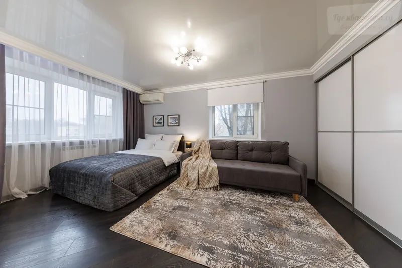 улица Фрунзе, 27