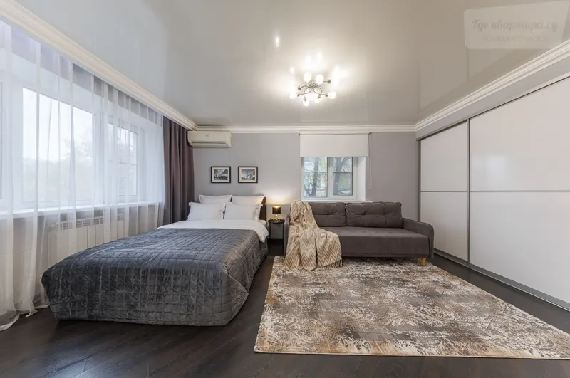 улица Фрунзе, 27