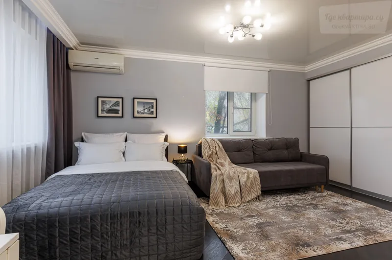 улица Фрунзе, 27