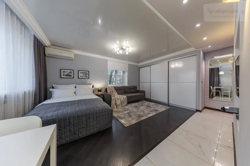 улица Фрунзе, 27