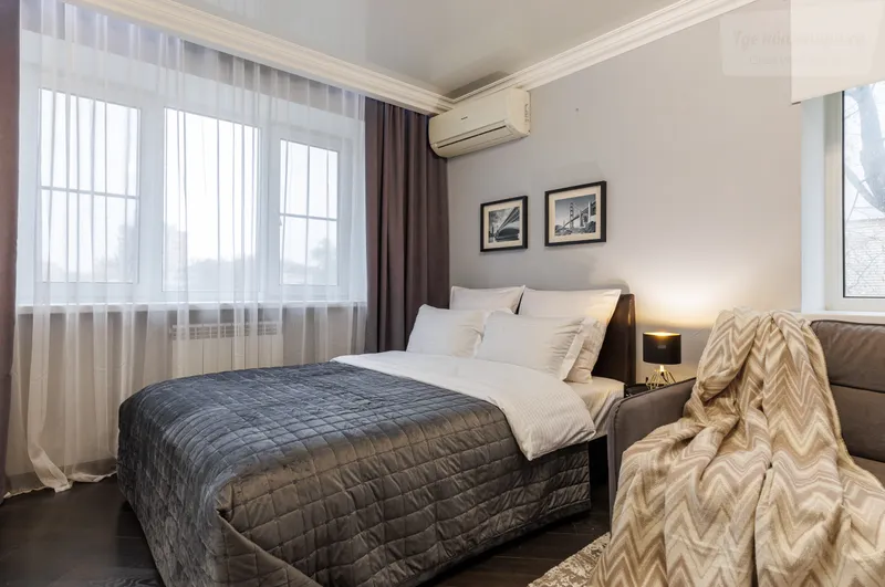 улица Фрунзе, 27