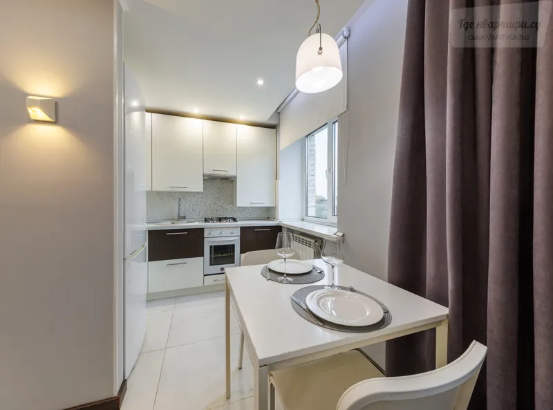 улица Фрунзе, 27