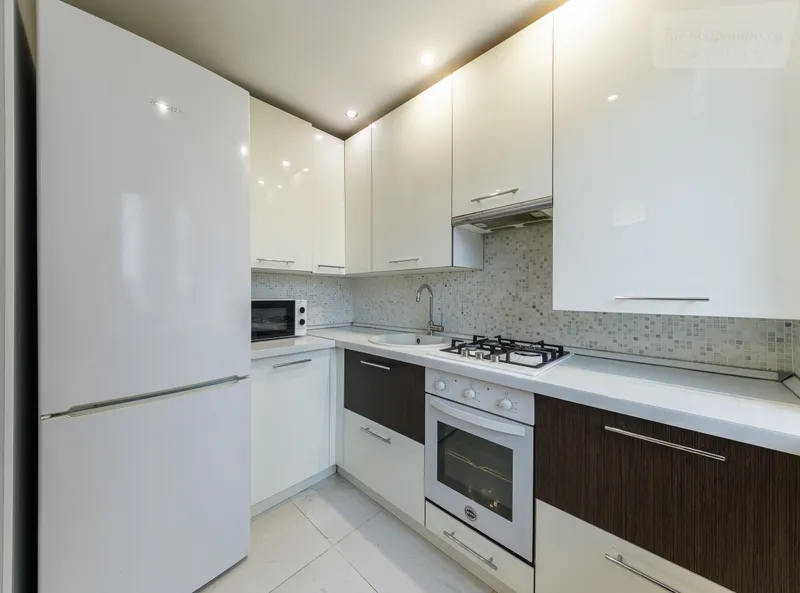 улица Фрунзе, 27