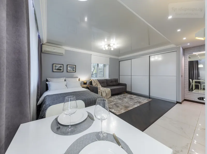 улица Фрунзе, 27