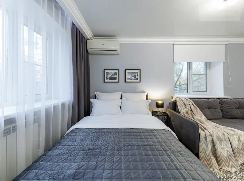 улица Фрунзе, 27