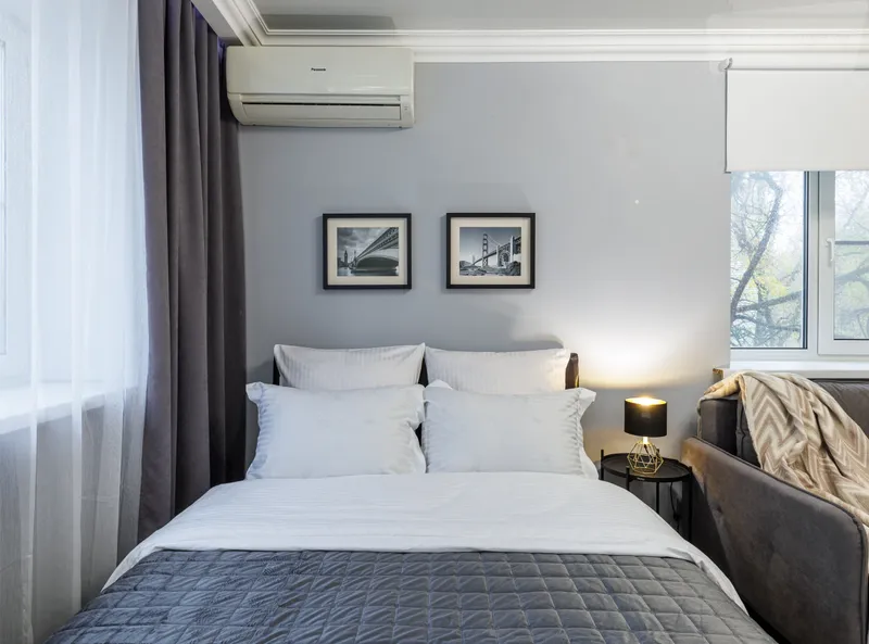 улица Фрунзе, 27