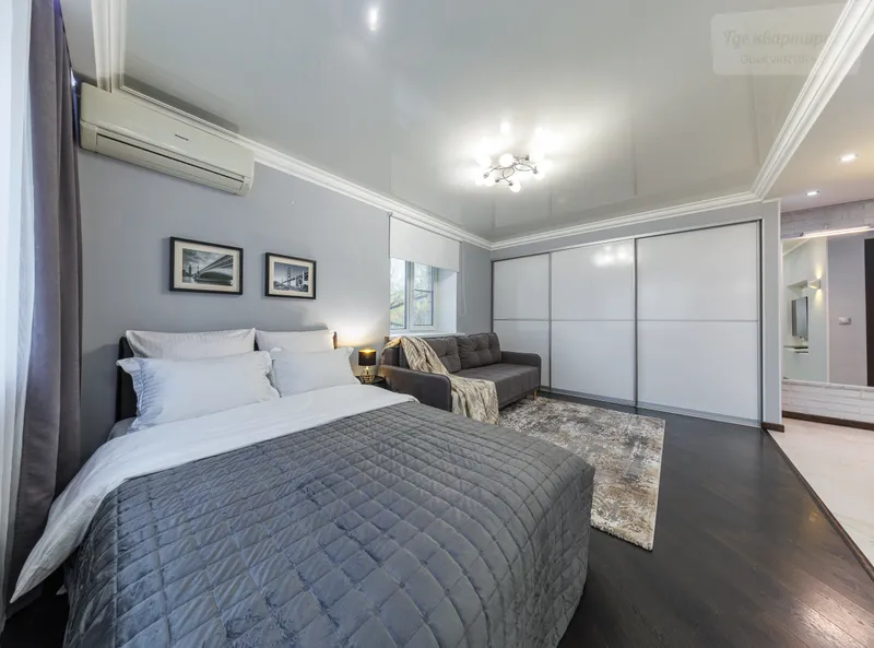 улица Фрунзе, 27