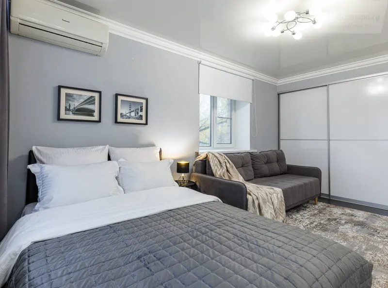 улица Фрунзе, 27