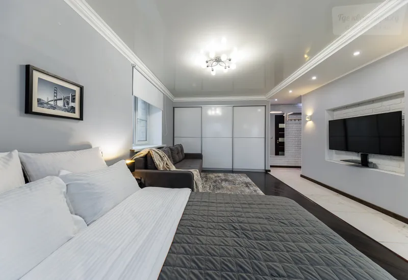 улица Фрунзе, 27