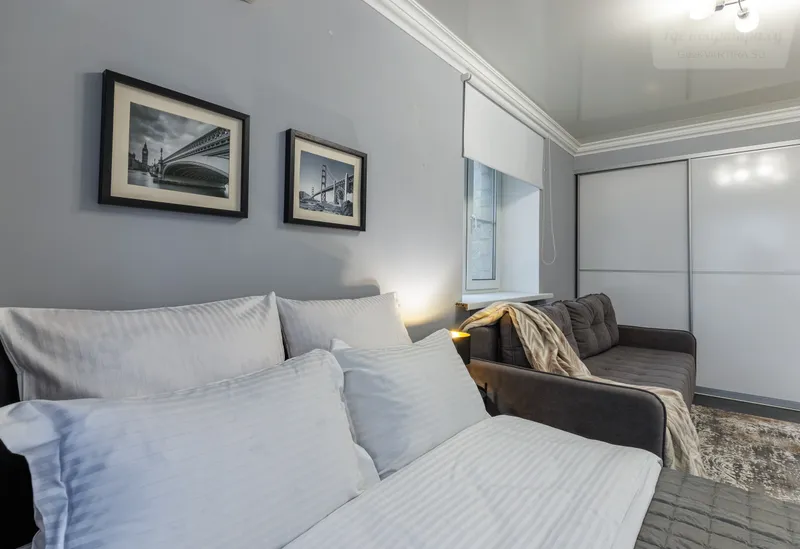 улица Фрунзе, 27