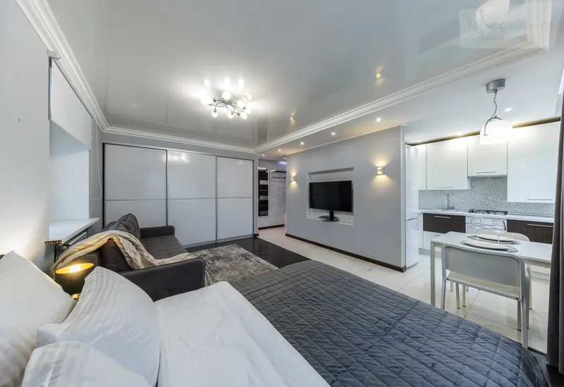 улица Фрунзе, 27