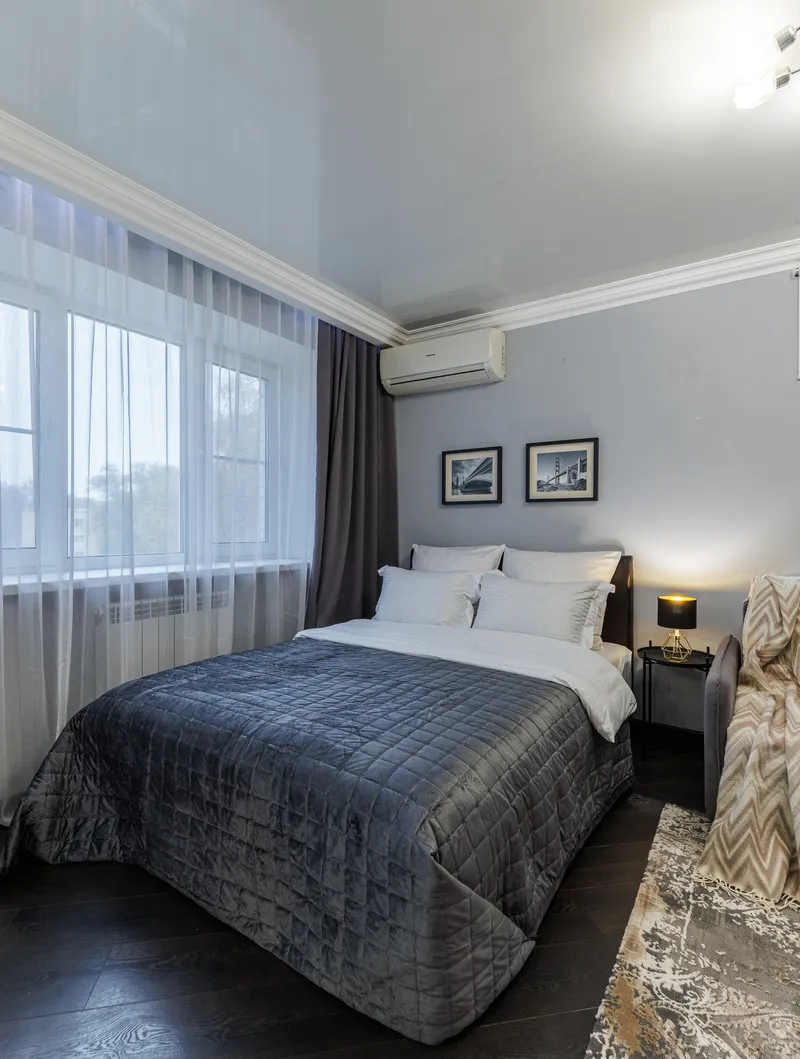 улица Фрунзе, 27