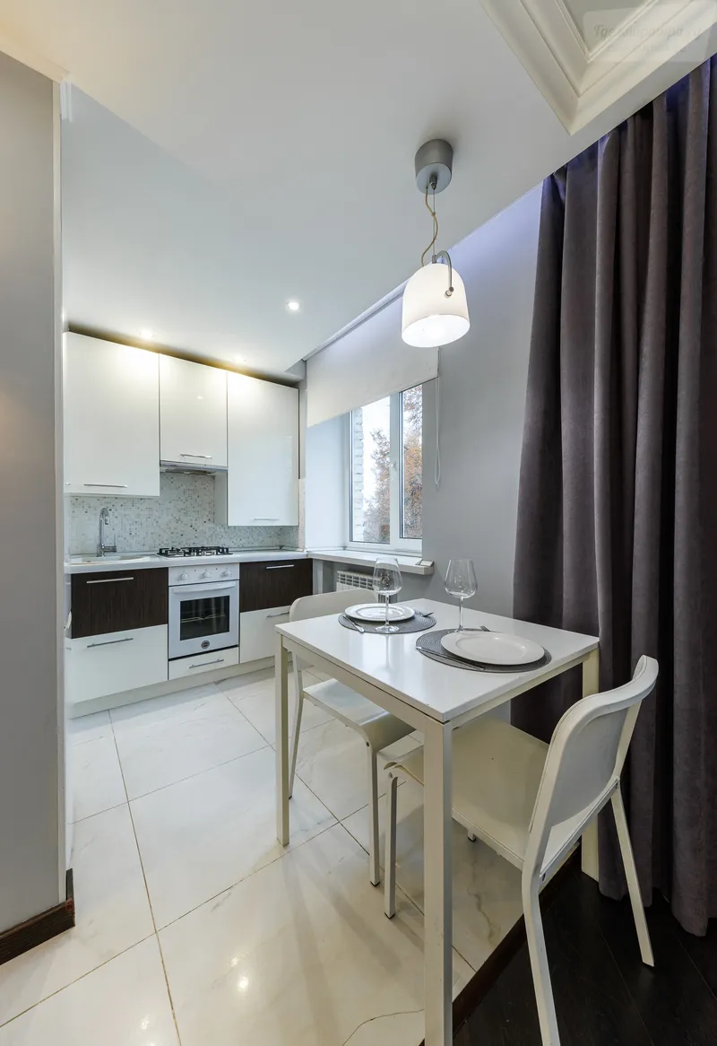 улица Фрунзе, 27