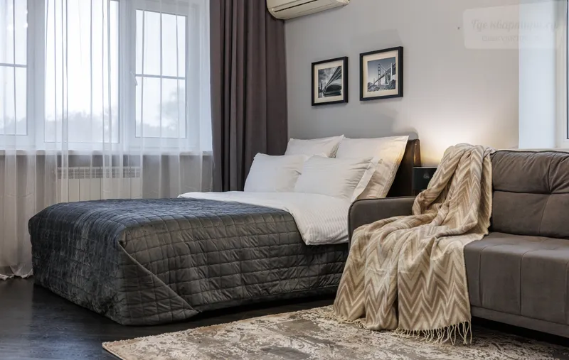 улица Фрунзе, 27