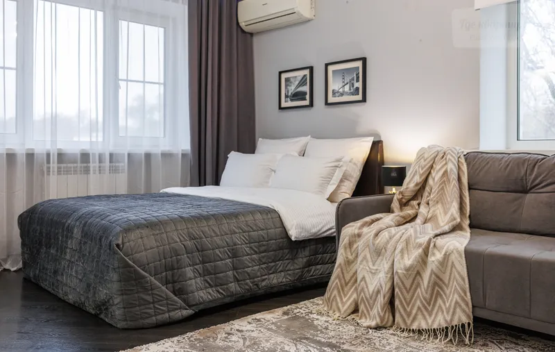 улица Фрунзе, 27