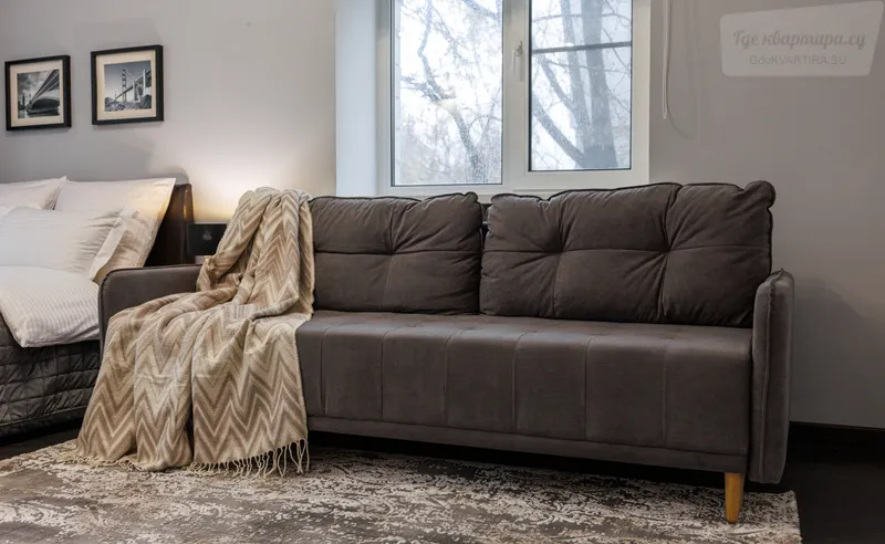 улица Фрунзе, 27