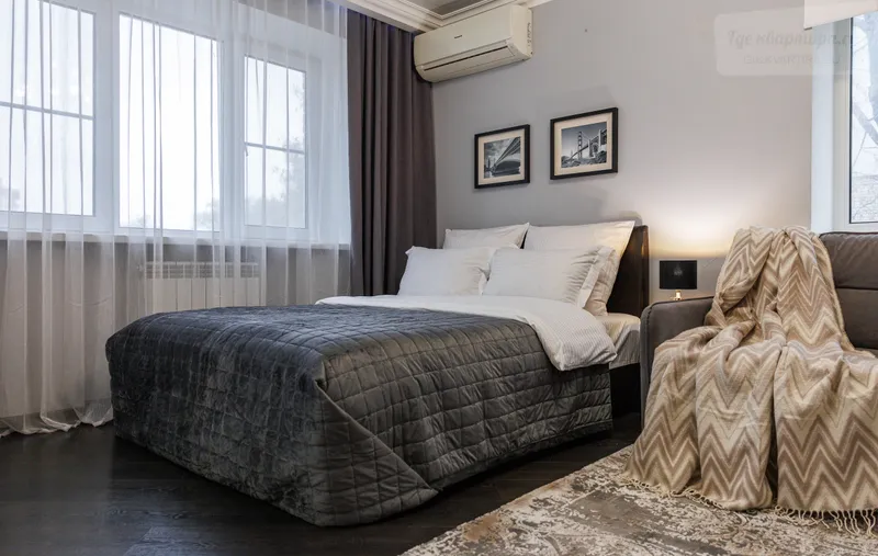 улица Фрунзе, 27