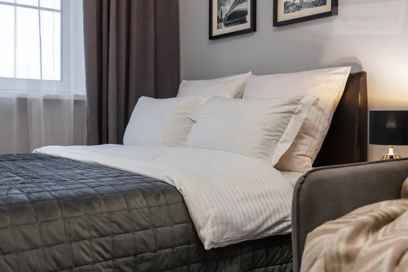 улица Фрунзе, 27