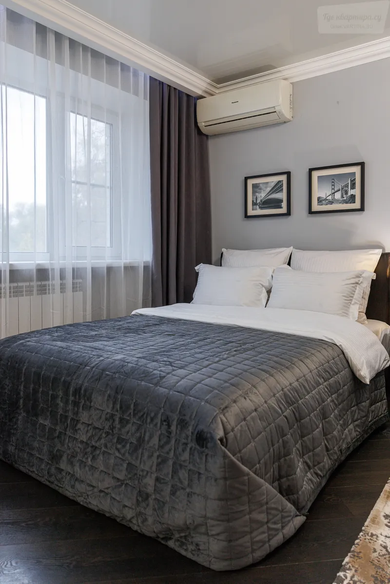 улица Фрунзе, 27