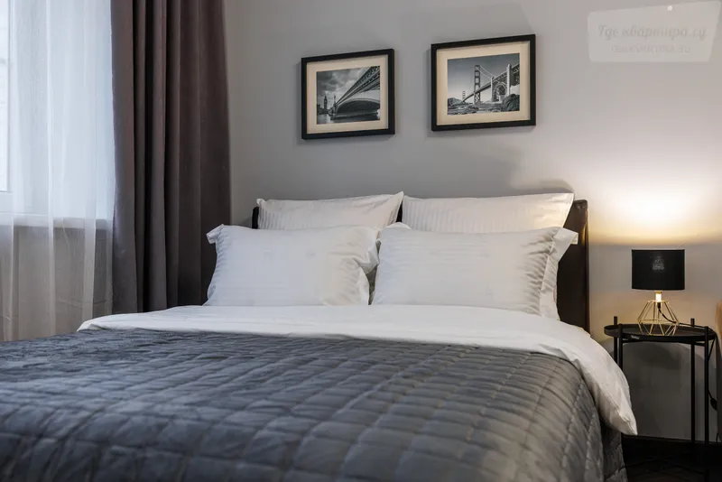 улица Фрунзе, 27