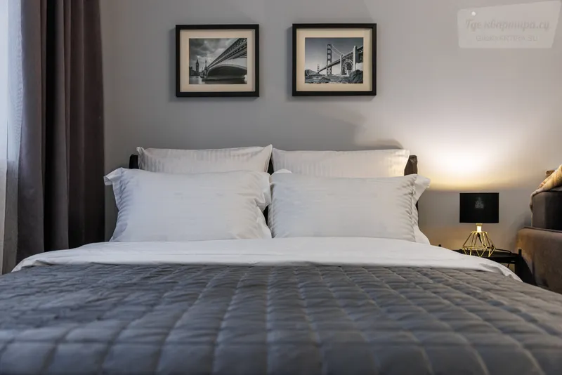 улица Фрунзе, 27