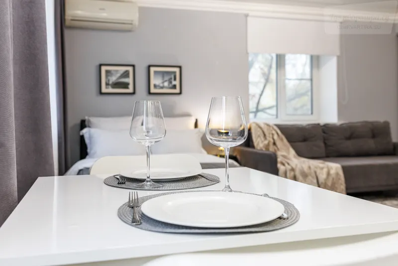 улица Фрунзе, 27