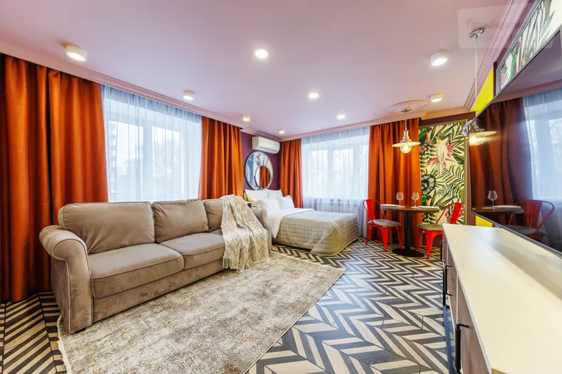 Фото квартиры 2