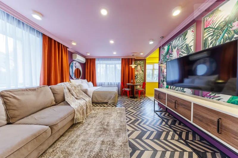 Фото квартиры 3