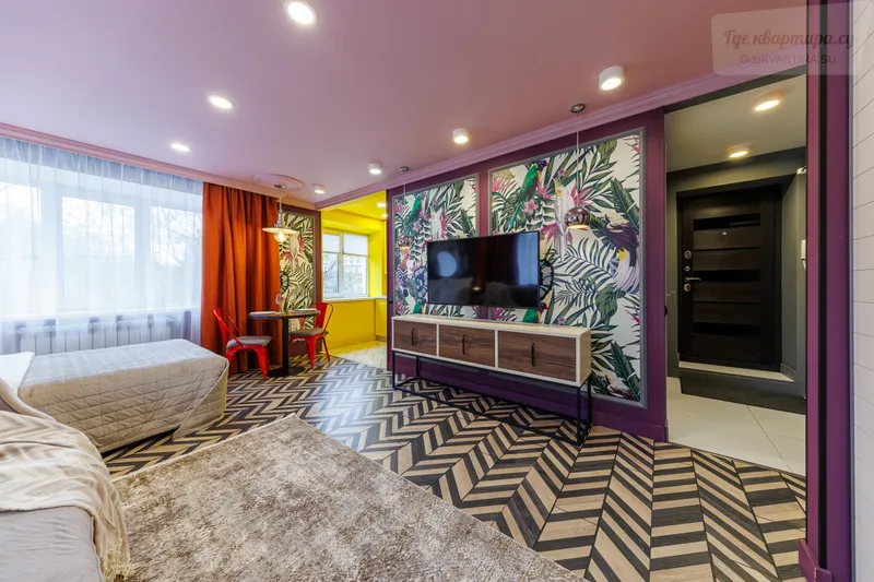 Фото квартиры 5