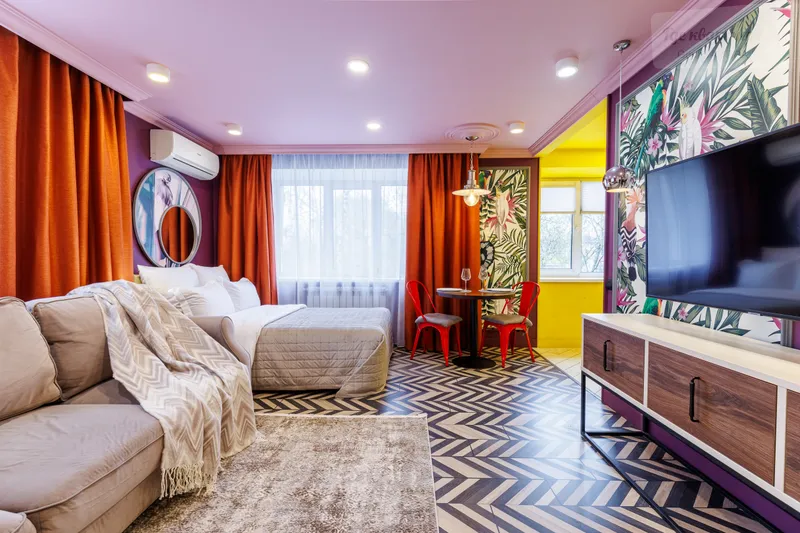 Фото квартиры 4