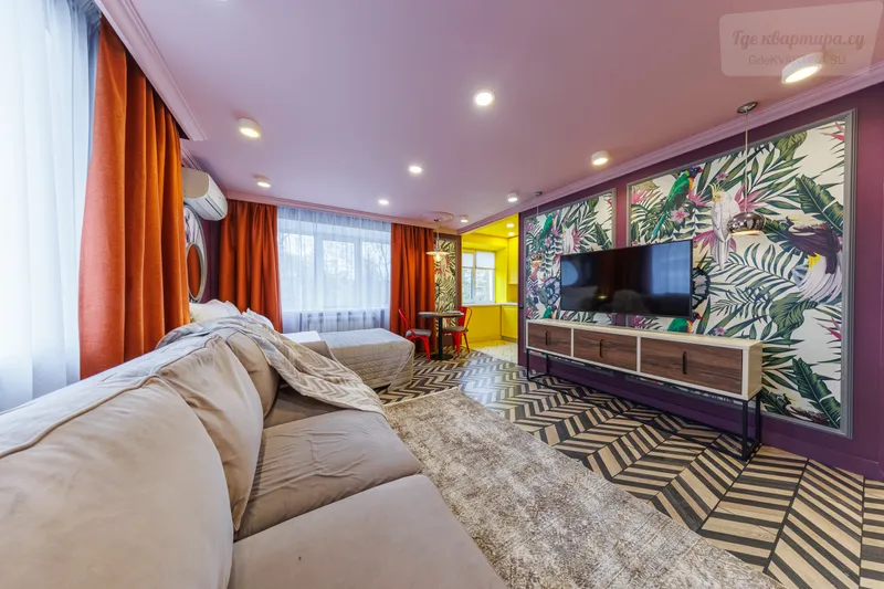 Фото квартиры 6