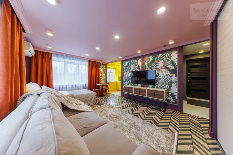 Фото квартиры 7