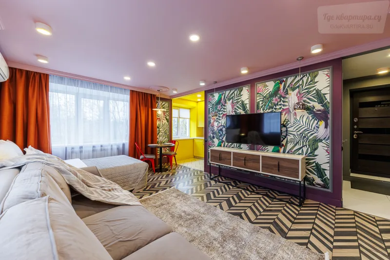 Фото квартиры 8