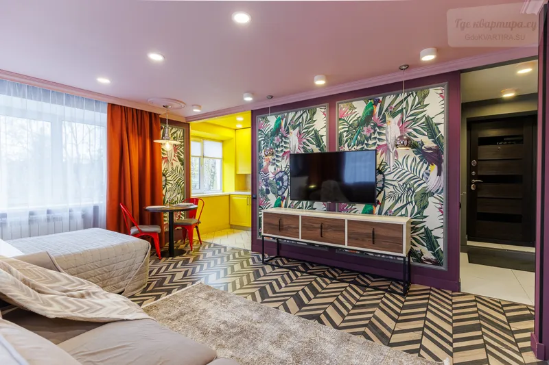 Фото квартиры 9