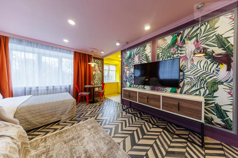 Фото квартиры 10