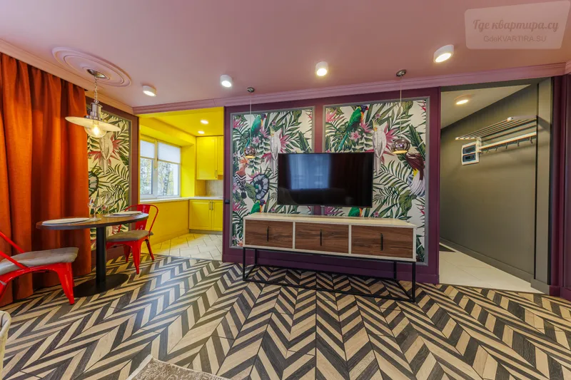 Фото квартиры 11