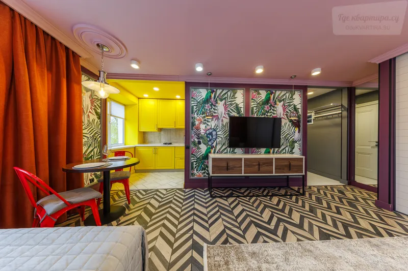 Фото квартиры 12