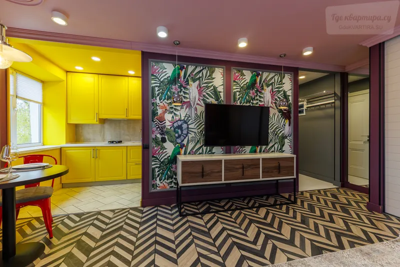 Фото квартиры 13