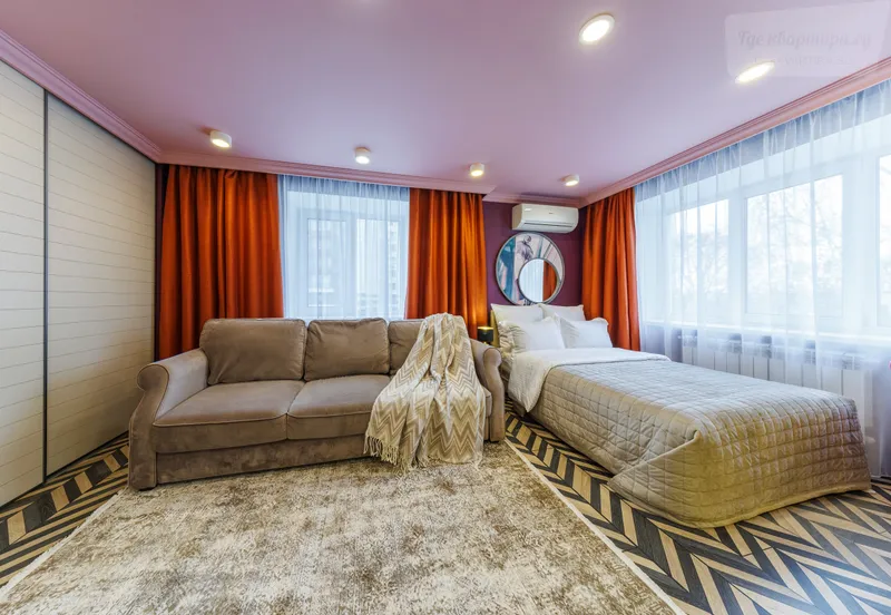 Фото квартиры 14